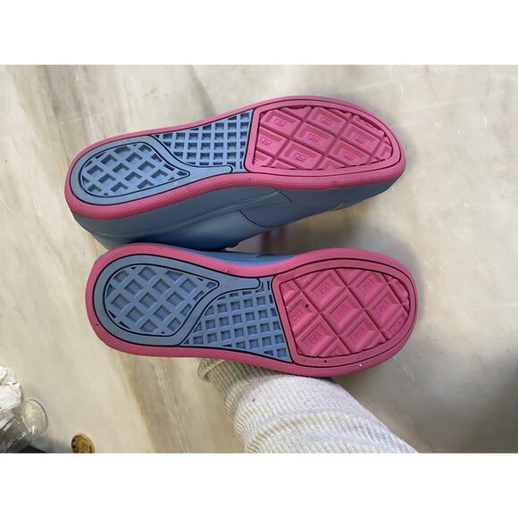 BBC Ice Cream x Pharrell x Board Flip 2 Blue Pink size 6 - Picture 8 of 11